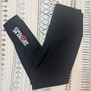Peloton Cadent Legging
